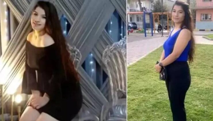 Pelin Karaca’yı öldürdüğünü itiraf eden sevgilinin tabiri ortaya çıktı
