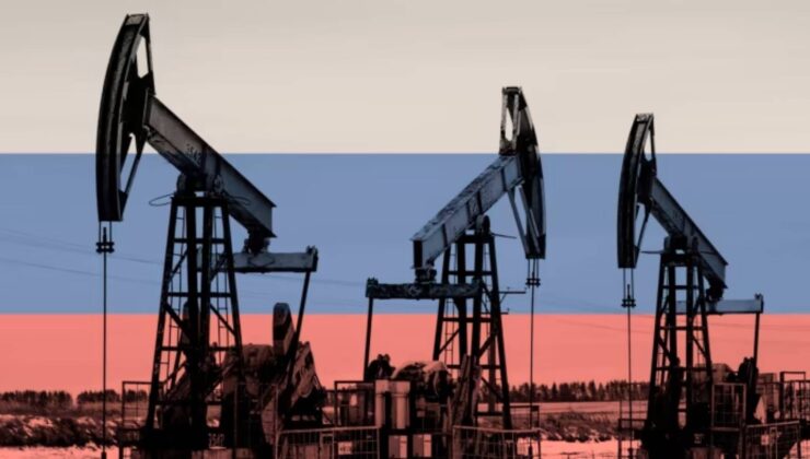 Petrol ve altında “füze” yükselişi