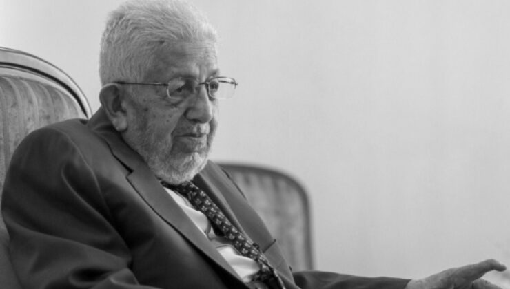 Recai Kutan’ın cenaze programı aşikâr oldu