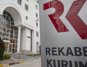 Rekabet Kurulu ünlü paklık ve ambalaj şirketine milyonlarca lira ceza kesti