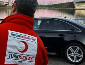 Sarsıntıda çadır satan Kızılay’ın araç envanteri ortaya çıktı