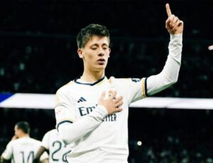 Sayı aşikâr oldu; Arda Güler, Fenerbahçe’nin kasasını bir defa daha dolduracak