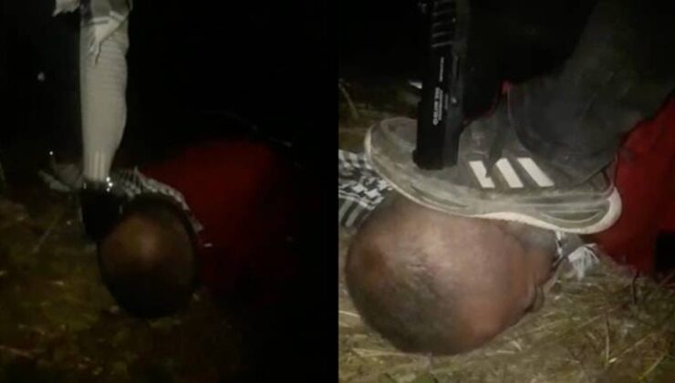 Suriyeliler Gaziantep’te esnafı kaçırarak azap yaptı