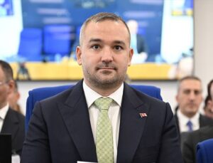 TCMB Başkanı Fatih Karahan’dan asgari fiyat iletisi: Yüzde 25’lik artırım enflasyon görünümüyle dengeli olur
