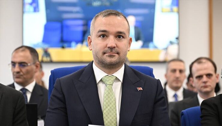 TCMB Başkanı Fatih Karahan’dan asgari fiyat iletisi: Yüzde 25’lik artırım enflasyon görünümüyle dengeli olur