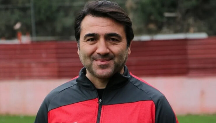 TFF Gelişim Yöneticiliği’ne getirilmişti: Beşiktaş’ta Emrah Bayraktar ile yollar ayrıldı