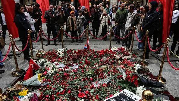 Türkiye’de son yıllarda düzenlenen büyük hücumlar