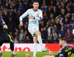 UEFA Uluslar Ligi’nde 4. hafta maçları tamamlandı: İşte genel görünüm