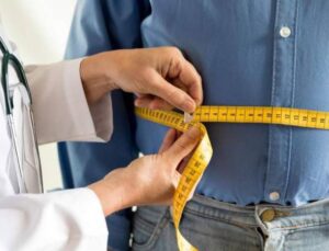 Uzmanından “obezite” uyarısı: Hayat sürenizi kısaltıyor