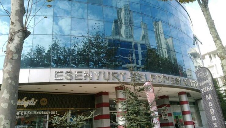 Ali Gökmen: Esenyurt kayyımı, gazeteciyi Paklık İşleri’ne atadı