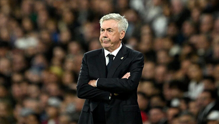 Ancelotti’den sakatlık karşılığı: Nedenini biliyoruz, maç takvimi!