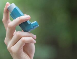 Astımda yeni tedavi yolu keşfedildi: “Ezber bozan bir gelişme olabilir”