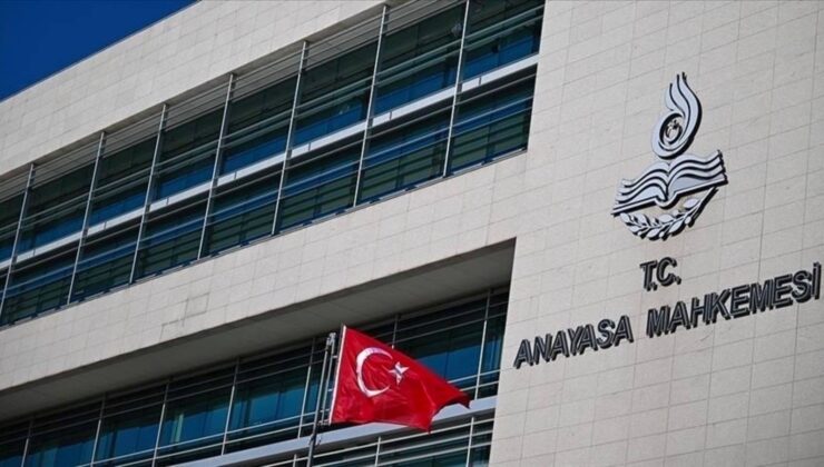 AYM, Nakdi Tazminat ve Aylık Bağlanması Hakkında Kanun’un kimi kararlarını iptal etti