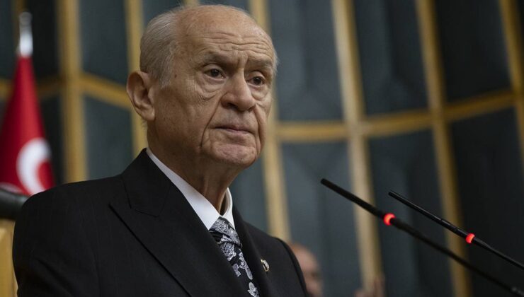 Bahçeli’nin “mesleği bırak” dediği gazeteci: MHP’li siyasetçiler aradı, hatta tebrik edenler oldu