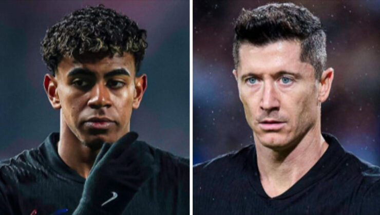 Barcelona’ya 2 yıldızından berbat haber