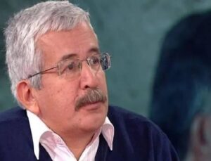 BDP’li eski siyasetçi Ufuk Uras, Devlet Bahçeli ile görüştü