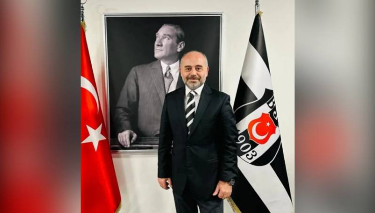Beşiktaş’ta sular durulmuyor; Okay Karacan ile yollar ayrıldı!