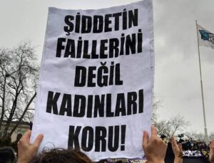 BM’den çarpıcı rapor: Her gün 140 bayan ve kız çocuğu öldürülüyor, en tehlikeli yer “ev”
