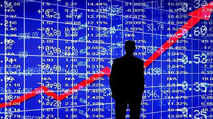 Borsa günü yükselişle tamamladı