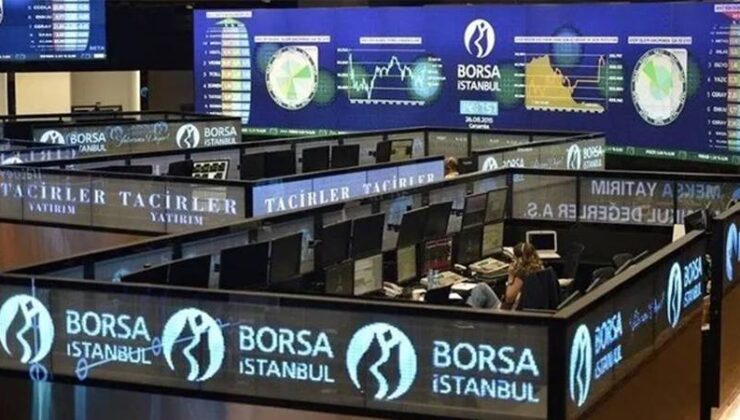 Borsa İstanbul’dan 3 paya kredili süreç yasağı
