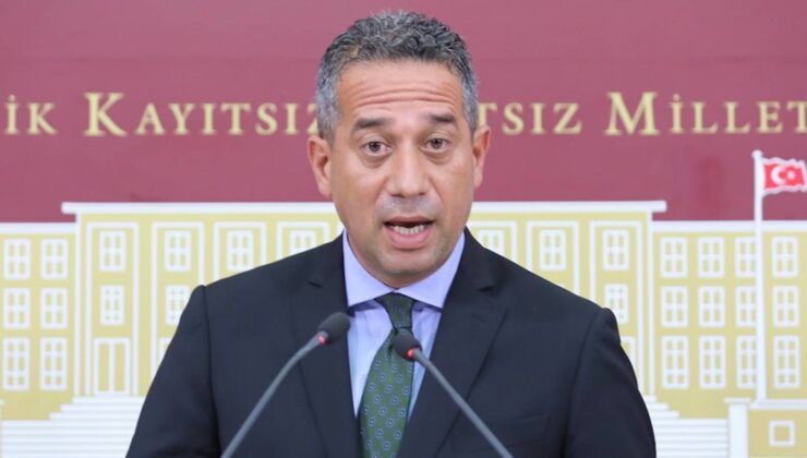 CHP’li Başarır, İsmailağa tarikatının yurdunda yaşanan darp olaylarına dikkat çekti: Şayet savcılar gerekeni yapmazsa hata duyurusunda bulunacağız
