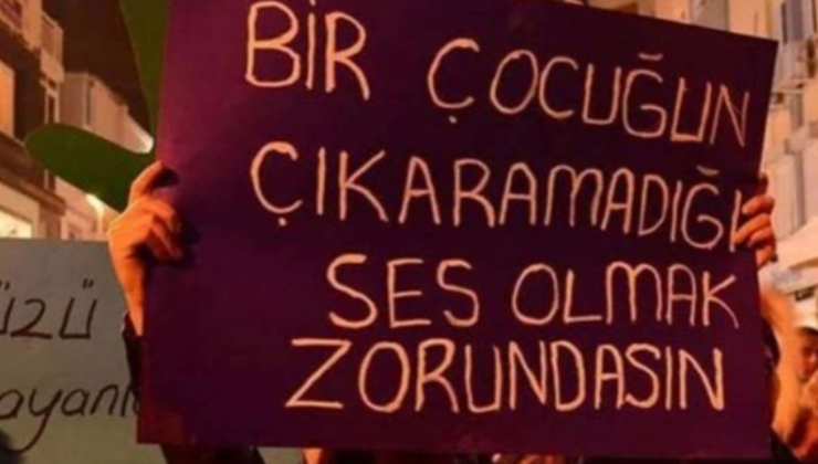 Çocuk İstismarlarını Önleme Komisyonuna üye seçimleri Resmi Gazete’de