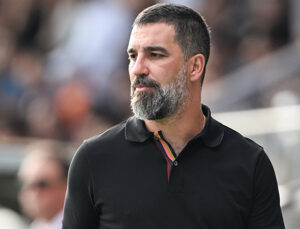 Diego Simeone ile yollar ayrılmıştı:  Atletico Madrid için Arda Turan savı