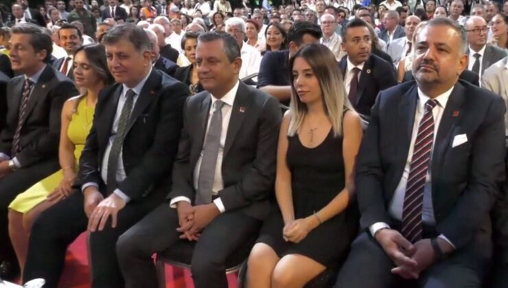 Dilruba Kayserilioğlu’na ‘Cumhurbaşkanına hakaretten 11 ay 20 gün mahpus cezası verildi, kararın açıklanması geri bırakıldı