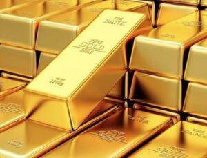 Ekim ayında en çok külçe altın kazandırdı