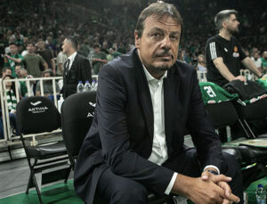 Ergin Ataman’dan sıhhat durumuna dair açıklama