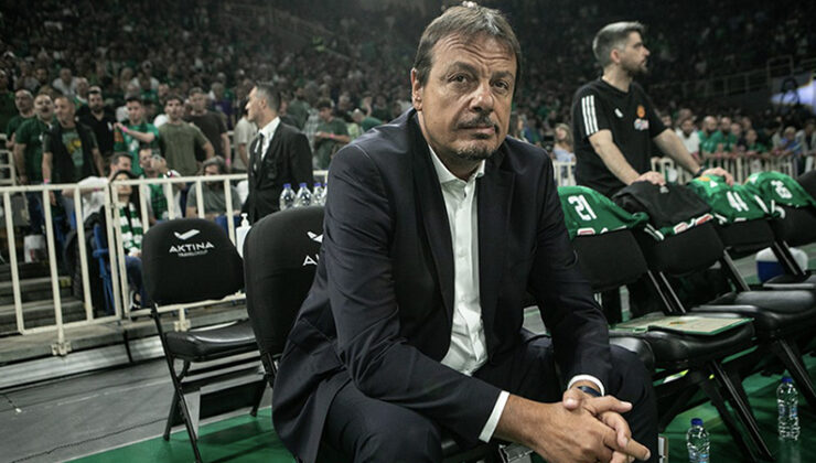 Ergin Ataman’dan sıhhat durumuna dair açıklama