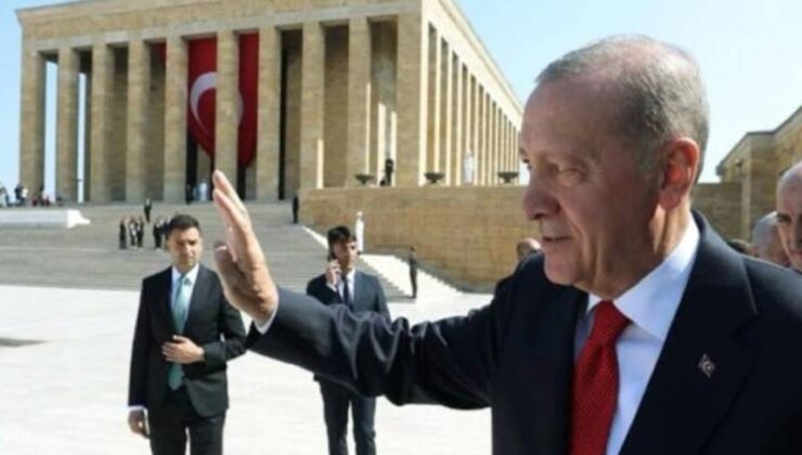 Ertuğrul Özkök: İmam hatipli Ahmet Hakan’ın 10 Kasım’da bulduğu huzuru Ankara kaçıracak mı?