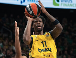 Fenerbahçe Beko, Zalgiris’i mağlup etti; Euroleague’de üst üste beşinci kere kazandı