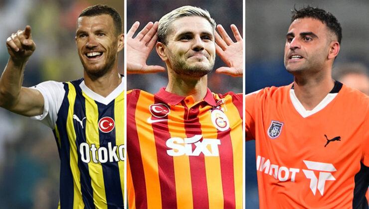 Fenerbahçe, Galatasaray ve Başakşehir; Avrupa’da rakipleri karşısında galibiyet arıyor