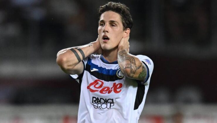 Galatasaray’a piyango: Nicolo Zaniolo’da geri sayım