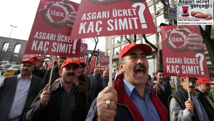 Gazeteci Deniz Zeyrek kulisleri açıkladı: Minimum fiyat ne kadar olacak?