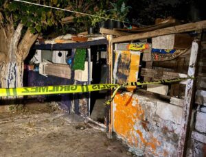 Hacer Foggo’dan İzmir’deki baraka yangınında can veren 5 kardeşe ait açıklama: Yoksulluğu bir koli erzaktan, bir “seçimden”, ibaret sanan bir siyaset anlayışı var