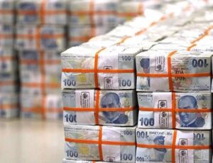 Hazinenin 2025 Finansman Programı yayımlandı