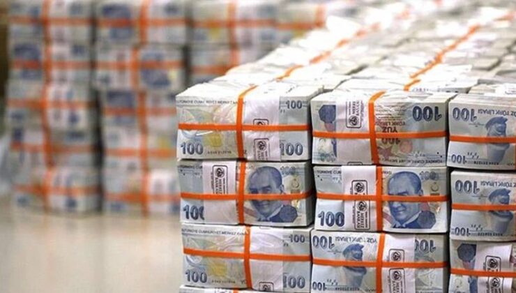 Hazinenin 2025 Finansman Programı yayımlandı