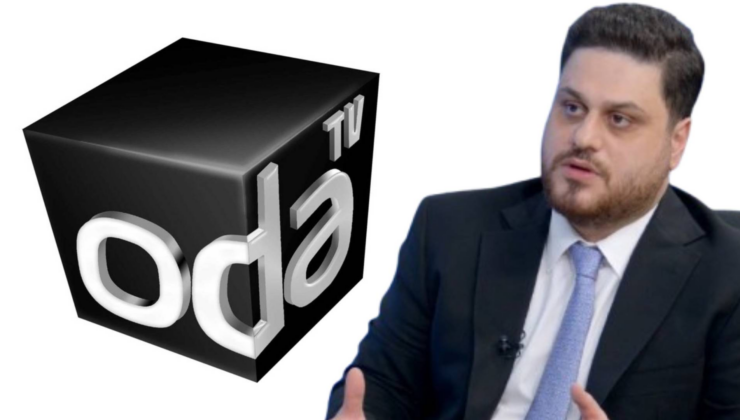 Hüseyin Baş’tan kendisine “İslamcı” diyen OdaTV’ye: Başınız mı güzel olm?