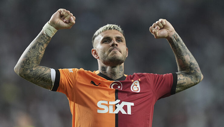 Icardi’ye bir talip daha çıktı: Bonservisini duyurdular