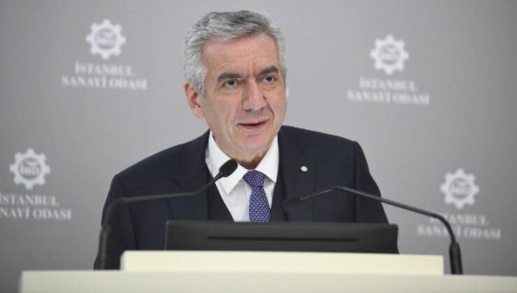 İSO Başkanı Bahçıvan: Asgari ücret artırımı iki tarafı da memnun etmeyecek