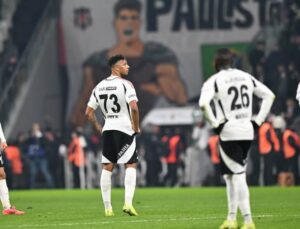 Kartal yere çakıldı; Kasım’da havlu attı