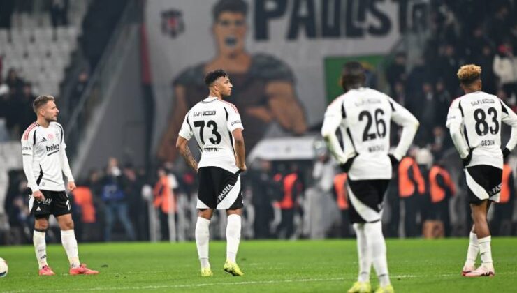 Kartal yere çakıldı; Kasım’da havlu attı