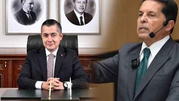 Kayyımın birinci icraatı, CHP’li Esenyurt Belediyesi’nin Ahmet Özer devrini sıfırlamak oldu: 31 Mart seçiminden sonraki paylaşımlar kaldırıldı