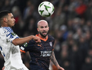 Kopenhag’ın küfürlü pankartına UEFA’dan müsaade: Başakşehir’in itirazı reddedildi