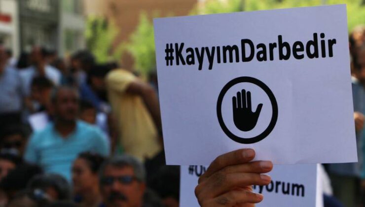 Kulis: AKP’li milletvekili 3 belediye için İçişleri ve Adalet bakanlarından “kayyım” atanmasını istedi!