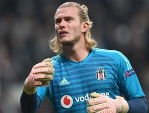 Loris Karius’tan Beşiktaş itirafı: Kulübe dava açmak zorunda kaldım
