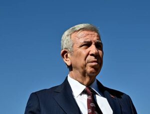 Mansur Yavaş’tan 10 Kasım bildirisi: Atatürk yalnızca uğraşın simgesi değil, özgürlük kahramanıdır