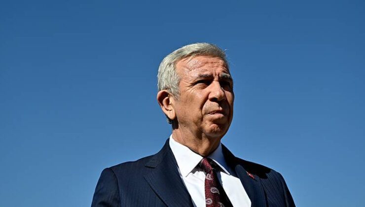 Mansur Yavaş’tan 10 Kasım bildirisi: Atatürk yalnızca uğraşın simgesi değil, özgürlük kahramanıdır